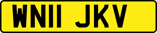 WN11JKV