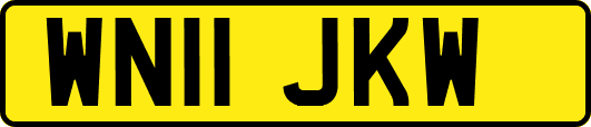 WN11JKW