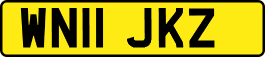 WN11JKZ