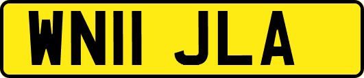 WN11JLA