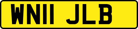 WN11JLB