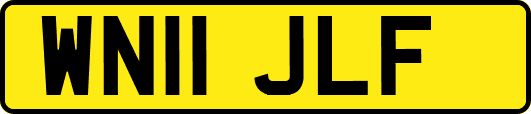 WN11JLF