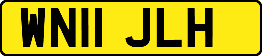 WN11JLH
