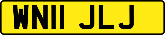 WN11JLJ