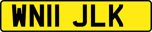 WN11JLK