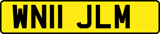 WN11JLM