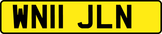 WN11JLN