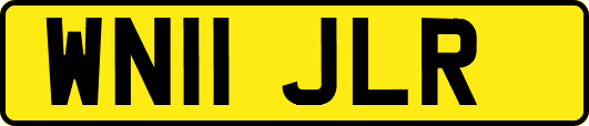 WN11JLR