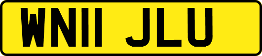 WN11JLU