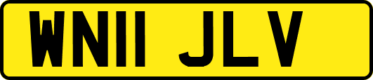WN11JLV