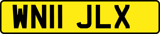 WN11JLX