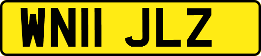 WN11JLZ