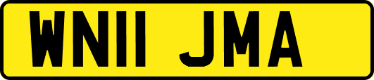 WN11JMA