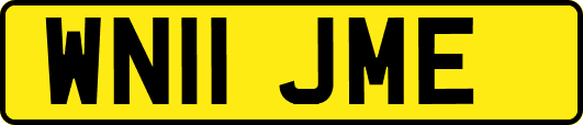 WN11JME