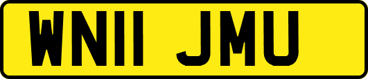 WN11JMU