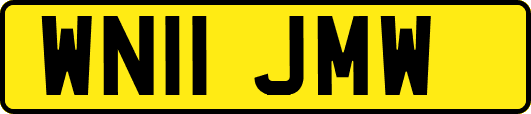 WN11JMW