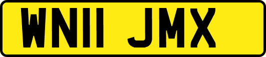 WN11JMX