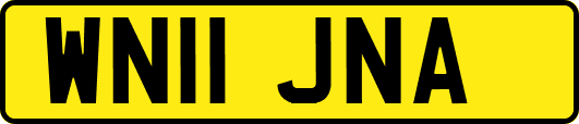 WN11JNA