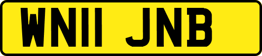 WN11JNB