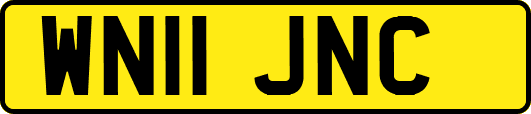 WN11JNC