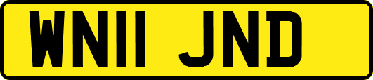 WN11JND