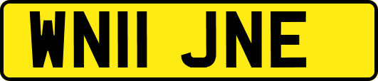 WN11JNE