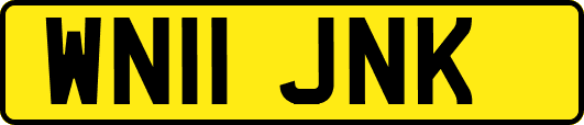 WN11JNK