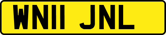 WN11JNL