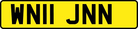 WN11JNN