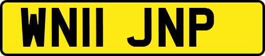 WN11JNP
