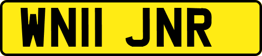 WN11JNR