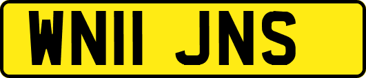 WN11JNS