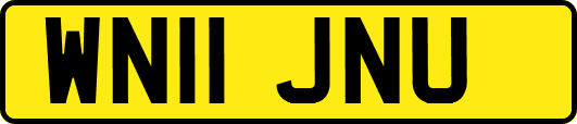 WN11JNU