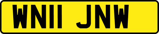 WN11JNW