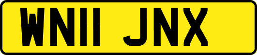 WN11JNX