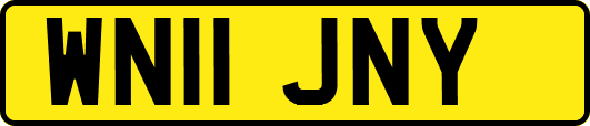 WN11JNY