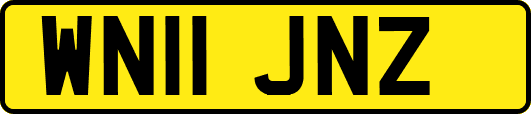 WN11JNZ