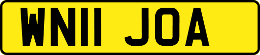 WN11JOA