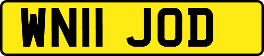 WN11JOD