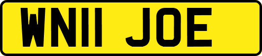 WN11JOE
