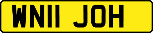 WN11JOH