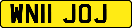 WN11JOJ