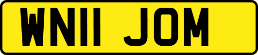 WN11JOM