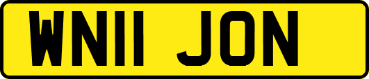 WN11JON