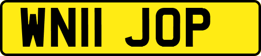 WN11JOP