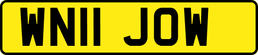 WN11JOW