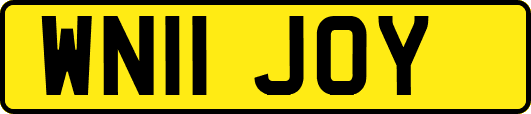 WN11JOY