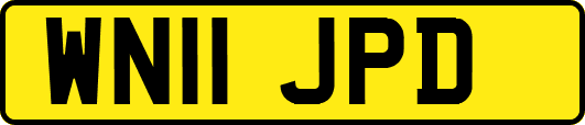 WN11JPD