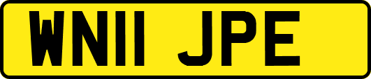 WN11JPE