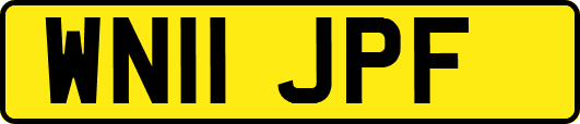 WN11JPF